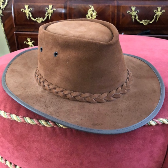 the australian bush hat co